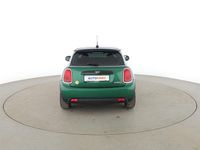 Gebraucht Mini Cooper SE 2022 Grün Kleinwagen