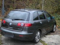 gebraucht Fiat Croma Tüv07/25+AHK+Wi/So Reifen+Garagenwagen