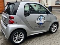 gebraucht Smart ForTwo Coupé 1.0 52kW mhd