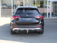 Gebraucht Mercedes GLC200 AMG 204 PS (150 kW) 2025 Schwarz SUV