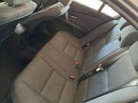 gebraucht BMW 523 i 177 PS