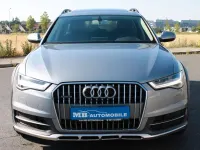 Gebraucht Audi A6 Allroad Sport 333 PS (244 kW) 2016 Grau Kombi