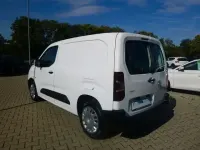 Second-hand Opel Combo Edition 75 CP (55 kW) 2021 Andere Monovolum
