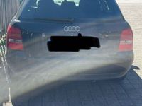gebraucht Audi A4 b5