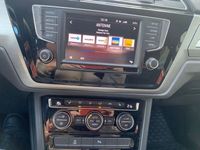 gebraucht VW Touran 1.2 TSI Comfortline