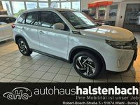 Neu Suzuki Vitara Comfort+ 129 PS (94 kW) 2025 Cool white pearl SUV