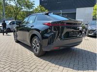 Neu Lexus RZ 350e Executive Line 164 kW (224 PS) 2025 Schwarz (graphitschwarz) SUV