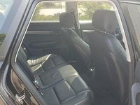 Gebraucht Audi A6 Ambiente 190 PS (139 kW) 2008 Schwarz Kombi