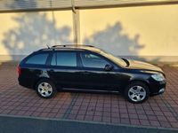 gebraucht Skoda Octavia OctaviaCombi 2.0 TDI Elegance