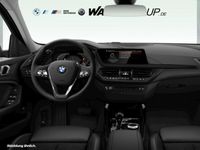 gebraucht BMW 118 i Sport Line Automatik | Navi LED PDC