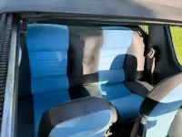 Gebraucht Renault 17 1974 Blau Coupé