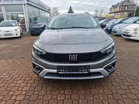 Gebraucht Fiat Tipo Cross 131 PS (96 kW) 2021 Grau Limousine