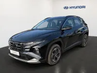 Neu Hyundai Tucson Select 239 PS (175 kW) 2026 Schwarz SUV