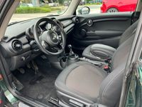 gebraucht Mini Cooper 136 PS - TÜV NEU, 57TKM, 1. HAND