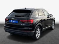 gebraucht Audi Q3 35 TFSI schwenkb.AHK LED Nav SHZ LaneAssist