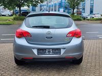 gebraucht Opel Astra Lim. 5-trg. Design Edition/EURO 5/Eco