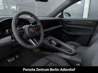 Neu Porsche Macan GTS 419 kW (571 PS) 2026 Grau SUV