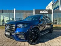 Gebraucht Mercedes GLS450 AMG 367 PS (269 kW) 2025 SUV