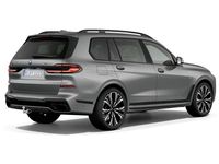 Gebraucht BMW X7 340 PS (250 kW) 2026 Grau SUV