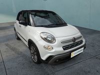 gebraucht Fiat 500L Cross 1.4 T-Jet LM PDC