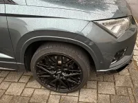 Gebraucht Cupra Ateca 300 PS (220 kW) 2020 Grün SUV