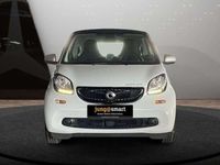 gebraucht Smart ForTwo Electric Drive coupé 60kWed passion cool&Media SHZ Tempom