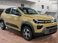 Gebraucht Dacia Spring Expression 33 kW (45 PS) 2025 Kleinwagen