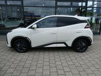 Gebraucht BYD Dolphin 114 kW (156 PS) 2025 Weiss Kleinwagen