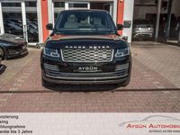 gebraucht Land Rover Range Rover 5,0 V8 Autobiography Multimedia