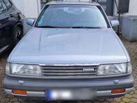 gebraucht Mazda 929 III 3.0 V6 18-Valve Bj 1989 SAMMLER RARITÄT!