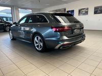 gebraucht Audi A4 Avant 40 TFSI QU. S-LINE/STHZG/MATRIX/VIRTUAL