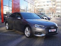 Gebraucht Audi A4 S-Line 163 PS (119 kW) 2020 Grau Limousine