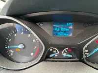 Gebraucht Ford C-MAX 125 PS (91 kW) 2014 Schwarz Van / Kleinbus