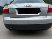 gebraucht Audi A4 B6 1.6