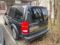 gebraucht Land Rover Discovery 3 7 Sitzer