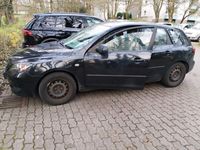 gebraucht Mazda 3 