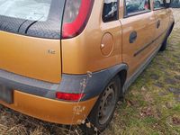 gebraucht Opel Corsa C TÜV Klima ZV