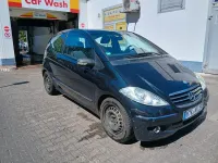 Gebraucht Mercedes A200 Avantgarde 136 PS (100 kW) 2005 Schwarz Limousine