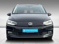 gebraucht VW Touran Highline