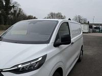 Gebraucht Ford Transit Custom Basis 110 PS (80 kW) 2024 Pickup