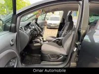 Gebraucht Seat Altea XL Stylance 160 PS (117 kW) 2009 Schwarz Van / Kleinbus