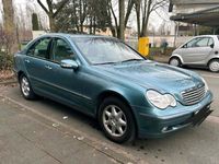 gebraucht Mercedes C200 Neue TÜV