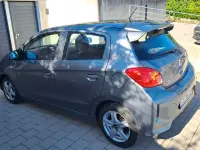 Gebraucht Mitsubishi Space Star Select 71 PS (52 kW) 2023 Grau Kleinwagen