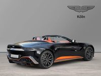 Gebraucht Aston Martin Vantage 510 PS (375 kW) 2022 Schwarz Coupé