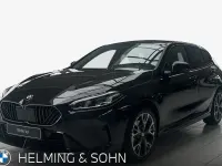 Neu BMW 118 Shadowline 150 PS (110 kW) 2026 Schwarz Kleinwagen