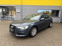 Gebraucht Audi A6 177 PS (130 kW) 2013 Blau Limousine
