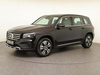 Gebraucht Mercedes GLB220 Progressive 190 PS (139 kW) 2024 Schwarz SUV