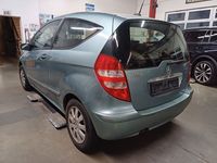 Gebraucht Mercedes A150 95 PS (69 kW) 2005 Van / Kleinbus