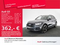 gebraucht Audi Q5 TFSI e Sport