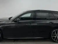 Gebraucht Mercedes C220 AMG 200 PS (147 kW) 2023 Grau Limousine